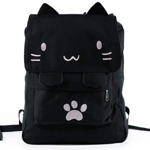 Book bag and purse